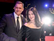 Frauenrechte in den 60ern: Iris Berben: Habe keinen Grund für eine Ehe gesehen