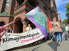 Für Klimaschutz und soziale Gerechtigkeit: „Fridays for Future“ ruft zur Demonstration am Freitag auf