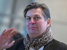 Abgesagte Buchvorstellung: Buchmesse sagt Romanvorstellung von AfD-Politiker Krah ab