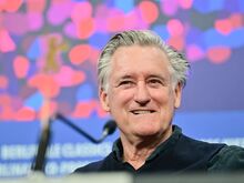 Leute: Bill Pullman: „Spaceballs 2“ mit Sohn war wie Zeitschleife