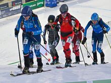 Olympische Winterspiele: Premiere bei Olympia: Was ist Skibergsteigen?