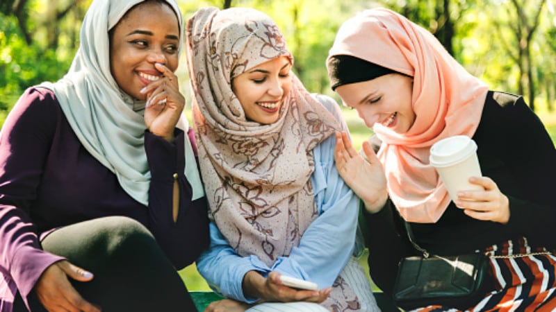 Middle East Focus: Top food markets, UAE diets and gamification