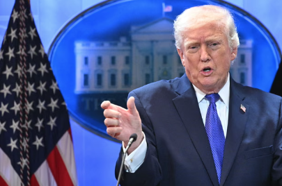 10%還不夠：川普將全球關稅提高到15%