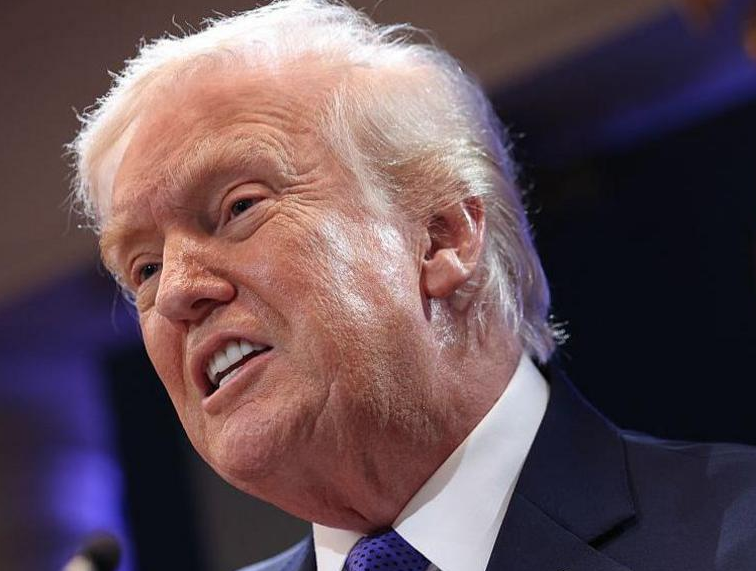 川普在與最高法院衝突中釋放10%全球關稅：「我想當個乖孩子」