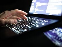 Französischer Fußball-Club: Olympique Marseille Opfer von Cyberangriff