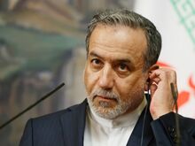 Atomstreit und Kriegsgefahr: Iranischer Außenminister sieht Einigung mit den USA „in greifbarer Nähe“