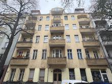 Präzedenzfall für Berlin: Vorkauf von Mehrfamilienhaus in der Neuköllner Jansastraße ist rechtskräftig