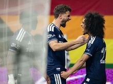 Fußball: Vancouver und Müller starten mit Sieg