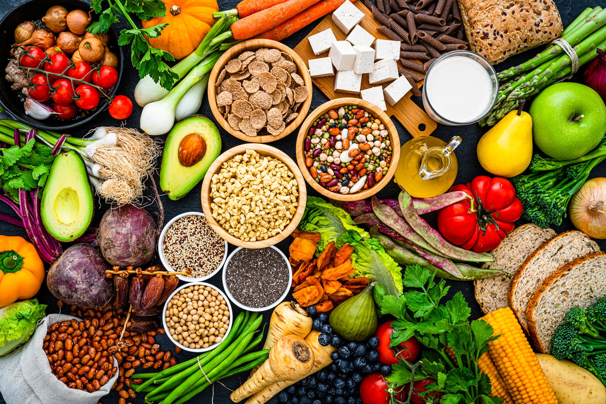 Alt Protein Watch: Blended proteins, mushrooms and sustainability