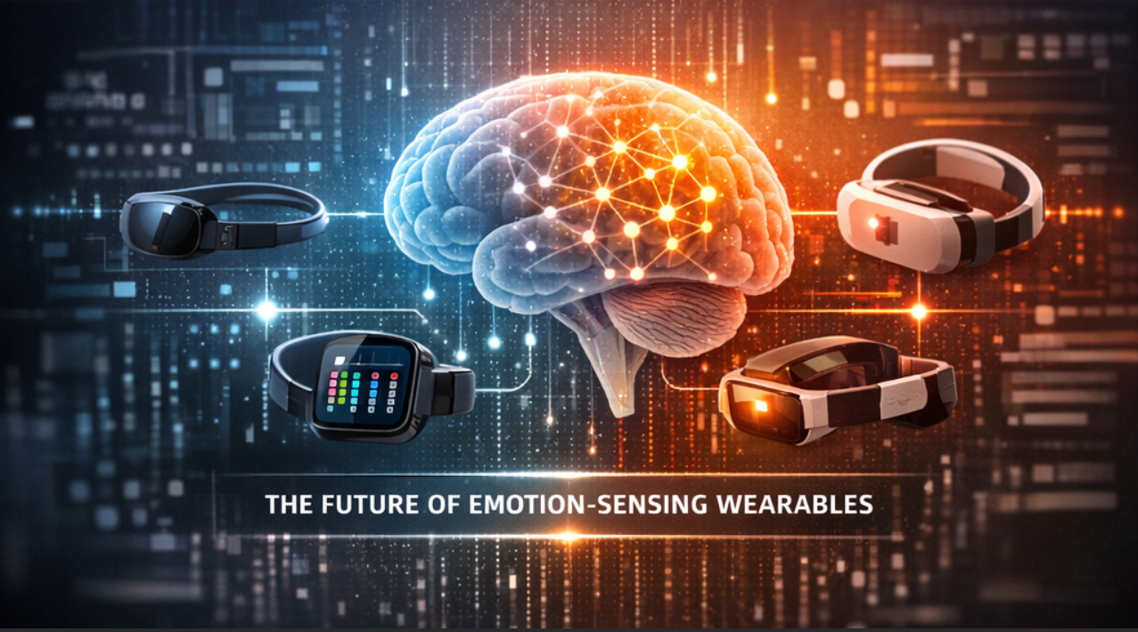 The rise of emotion AI: how emotion recognition algorithms are moving into wearables and industry applications