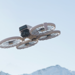 DJI sues US Federal Communications Commission