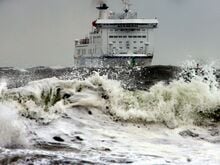 Hoffnung für die Todeszonen: In der Ostsee passiert gerade Außergewöhnliches