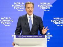 Nach Bekanntwerden seiner Kontakte zu Epstein: Chef des Weltwirtschaftsforums tritt zurück