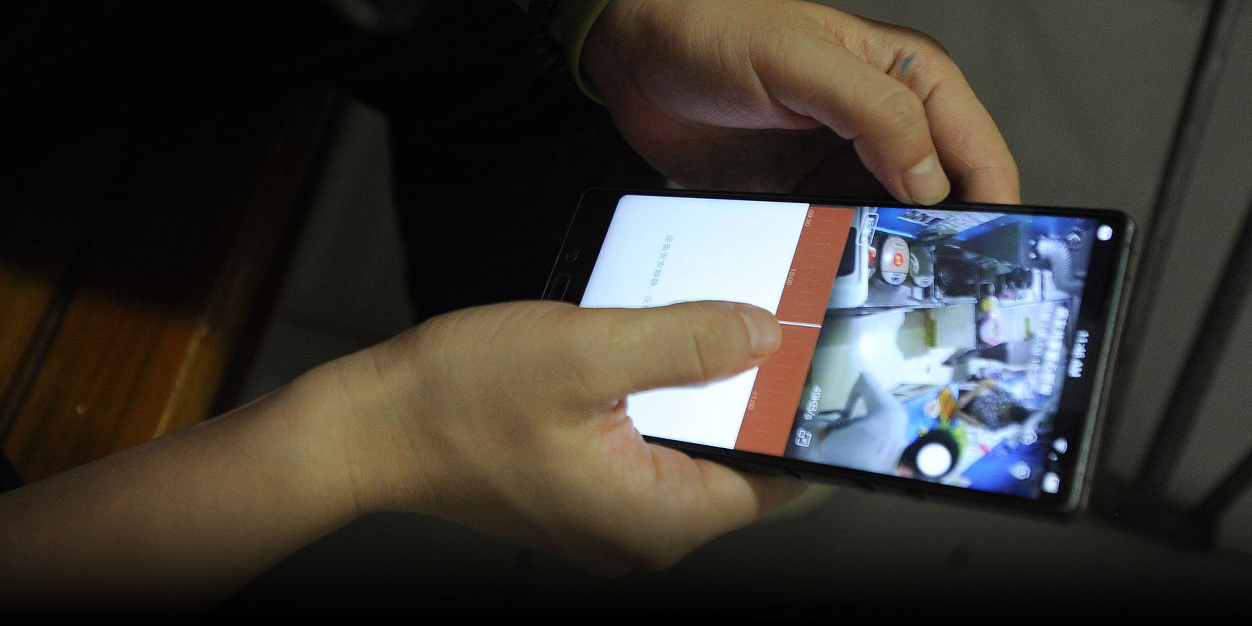 To Boost Take-Out Safety, China Tightens Rules on Ghost Kitchens