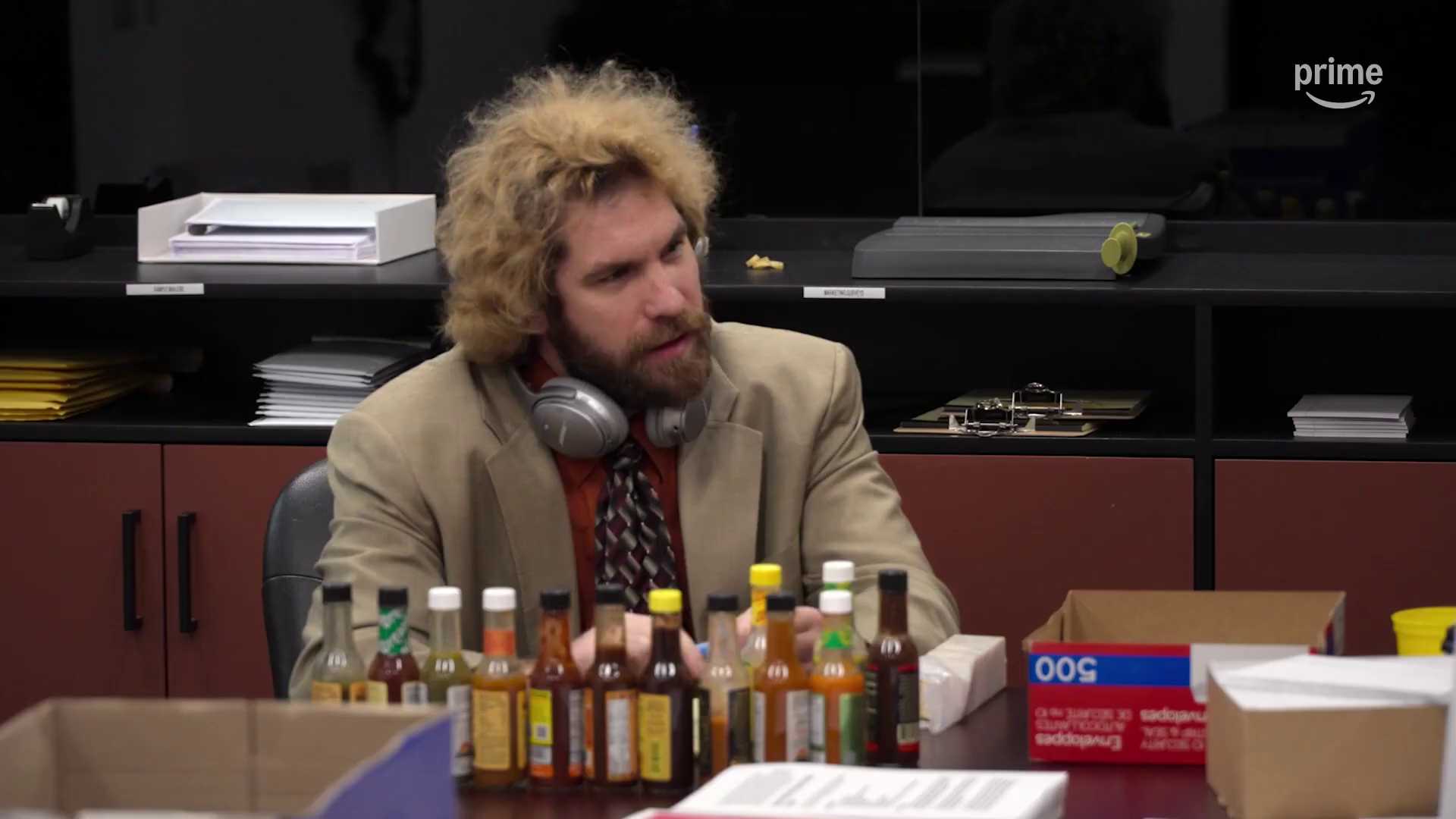 《陪審團義務》第二季預告帶我們走進一場假公司靜修營