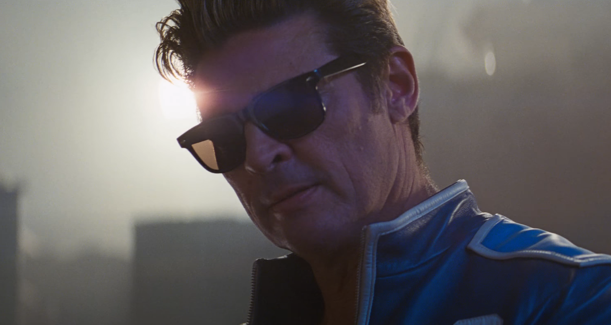 《真人快打 II》在這支全新預告片中加倍強調動作、幽默與致命一擊