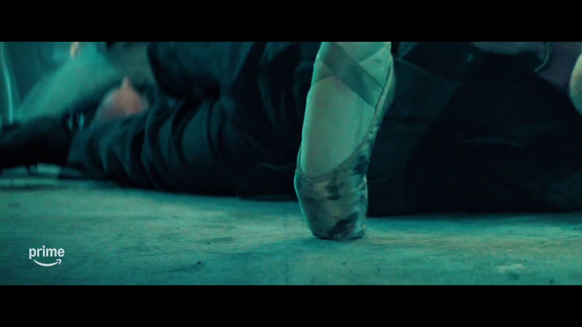 暴力在 Prime Video 的芭蕾動作片《Pretty Lethal》中從未如此優雅