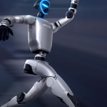 China releases first national standard framework for humanoid robots and embodied AI