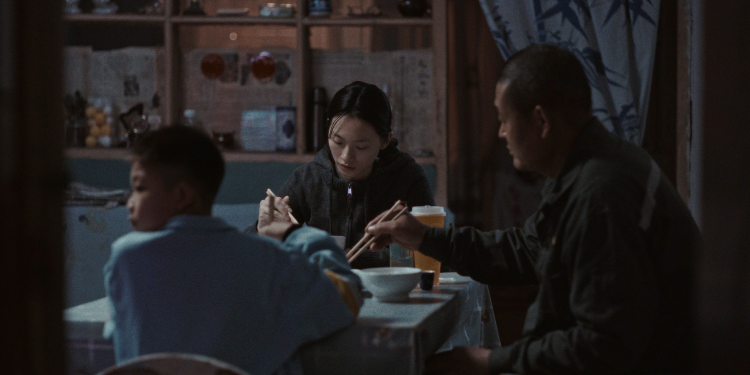 The Thoughtful Side of Chinese Cinema Was on Display — in Berlin