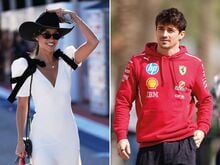 Motorsport: Formel-1-Star Leclerc hat geheiratet: „Was für ein Tag“
