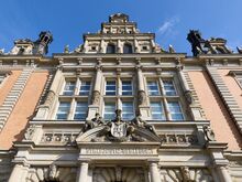 Terrorprozess: „Letzte Verteidigungswelle“ vor Gericht