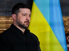 Selenskyj begrüßt wärmere Temperaturen: „Wir haben diesen Winter überstanden, den schwierigsten seit Beginn des Krieges“