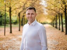 Landratswahl: Einzelkandidat Schmidt gewinnt Landratswahl in Elbe-Elster