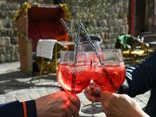 Wetter: Sonne und bis zu 20 Grad in Berlin und Brandenburg