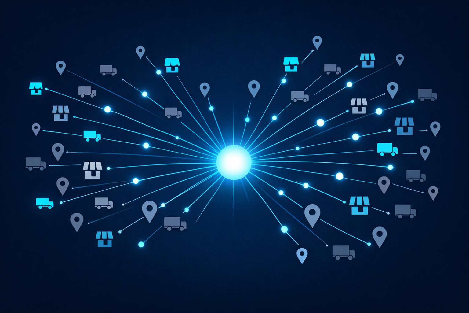 Alibaba’s instant retail bet signals AI agents’ next commerce frontier