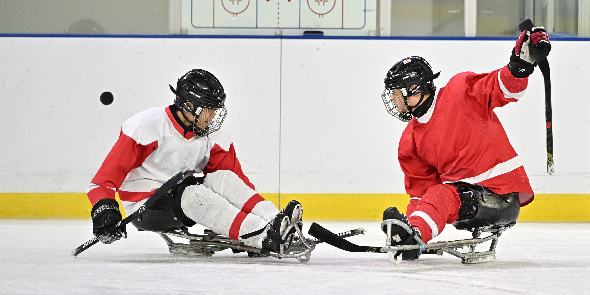 Can China Repeat Its Winter Paralympic Success Abroad?