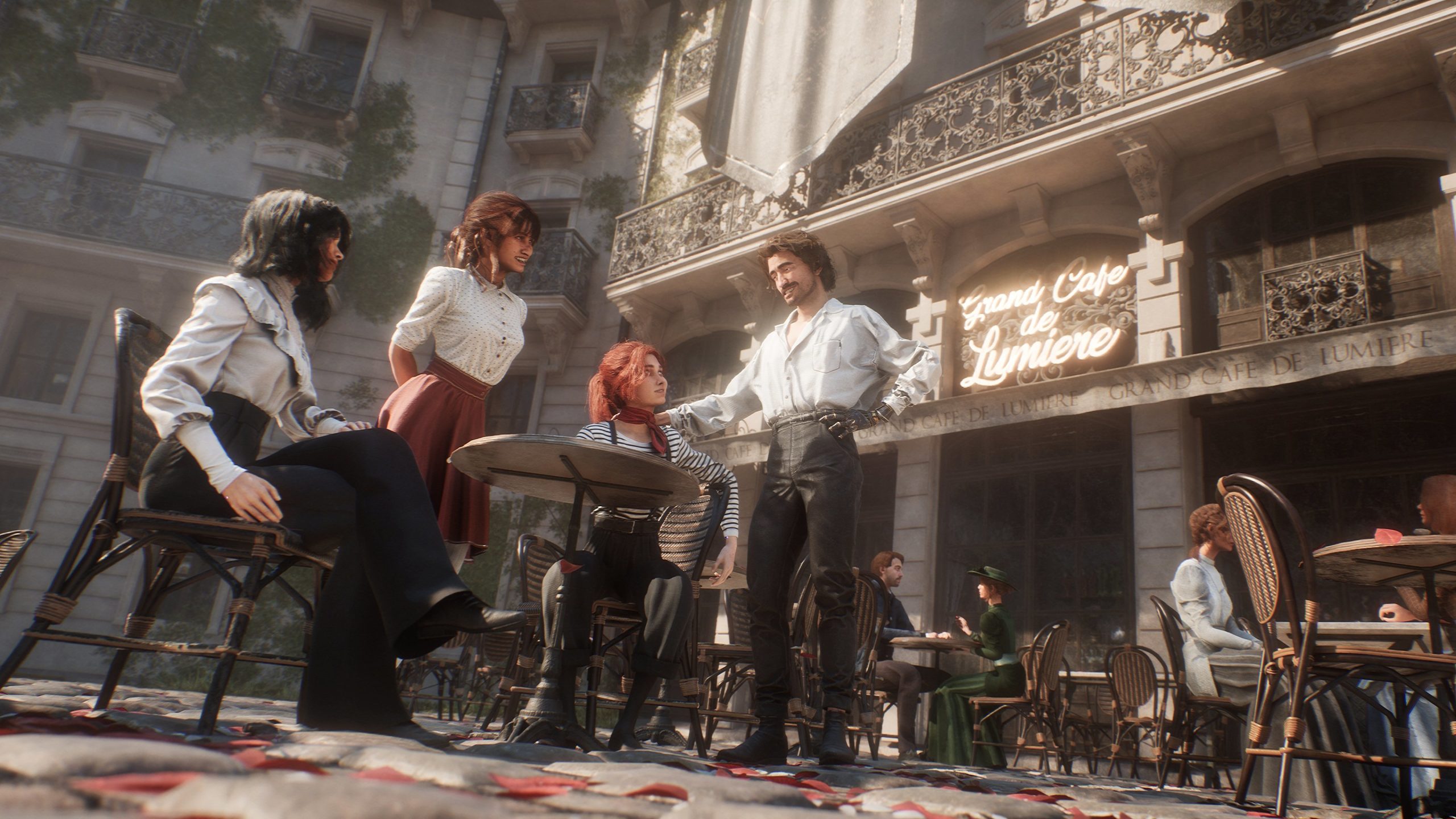 Clair Obscur: Expedition 33 成功是因為價格較低，出版社執行長主張