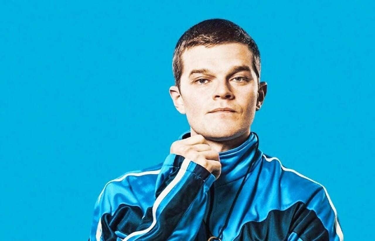 榮獲英國電影學院獎（BAFTA）的《妥瑞症》劇情片《我發誓》將於三月登陸Netflix