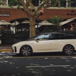 Li Auto said to plan two-wheel robot launch this year