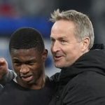 Fußball-Bundesliga: Bayer-Coach Hjulmand: „Bundesliga ist jetzt das Wichtigste“