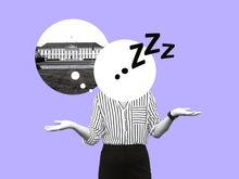 Endlich mal eine Frau als Bundespräsidentin?: Gähn, was für eine langweilige Forderung!