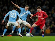 Premier League: Manchester City patzt im Titelrennen