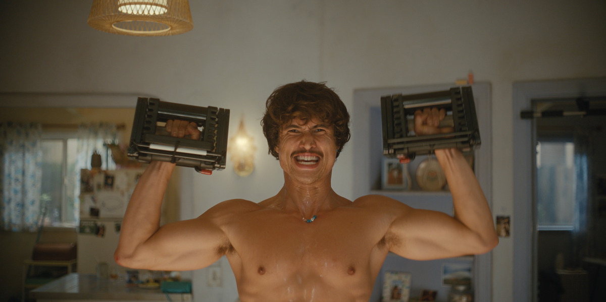 仇恨情侶是下一季的主題 Beef