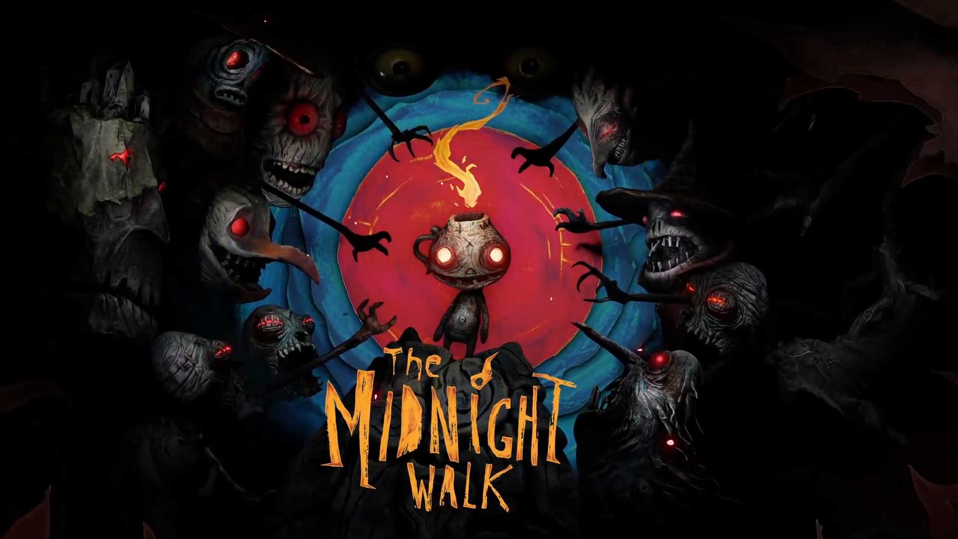 The Midnight Walk 將於本月晚些時候在 Nintendo Switch 2 上線