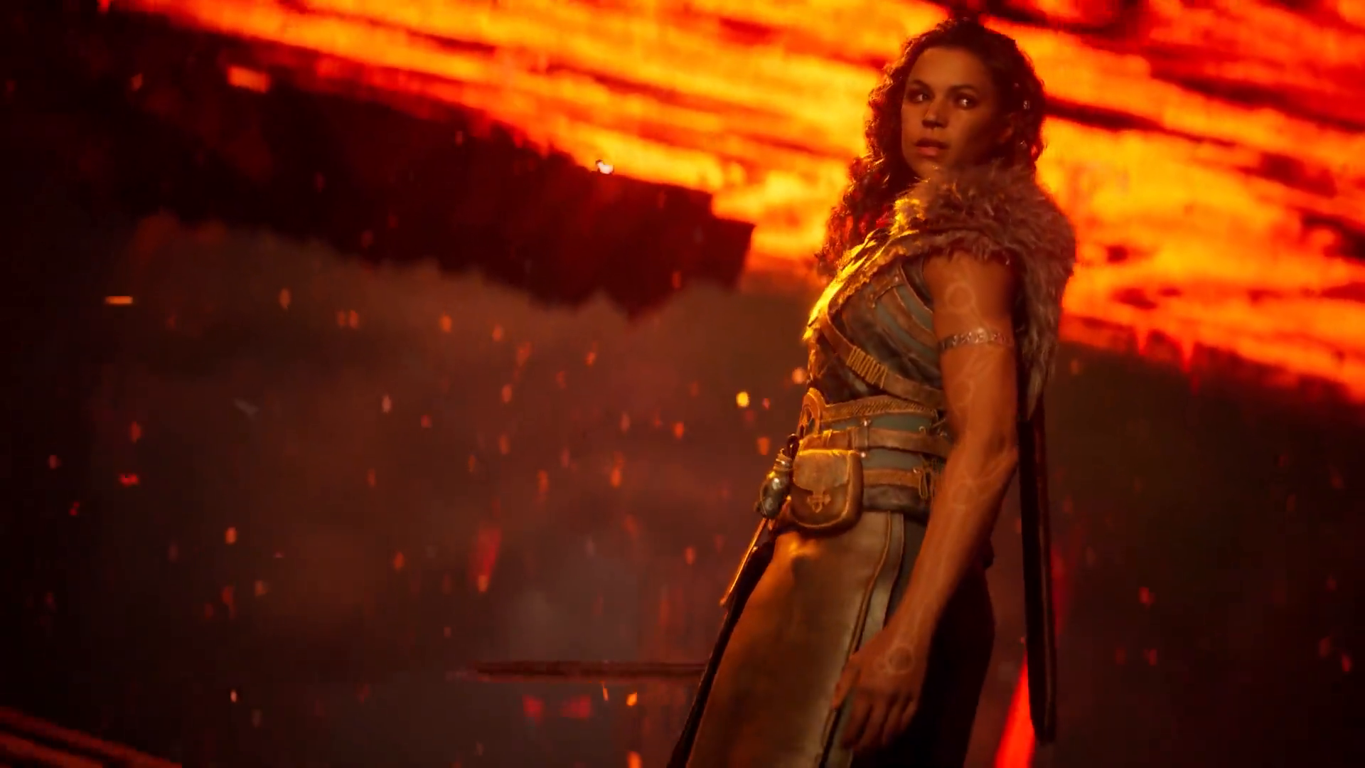 Echoes of the End 創作者 Myrkur Games 已「已開始下一個專案」