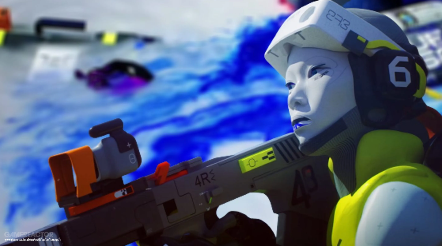 Marathon 已針對 PlayStation 4 和 Xbox One 進行年齡分級