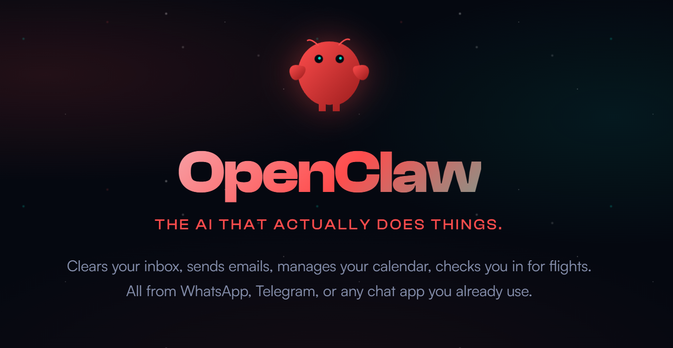 OpenClaw launches official Weibo account in China, drawing warm welcome from domestic AI firms