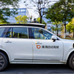 DiDi Autonomous Driving launches Voyager Labs for multimodal end-to-end driving research