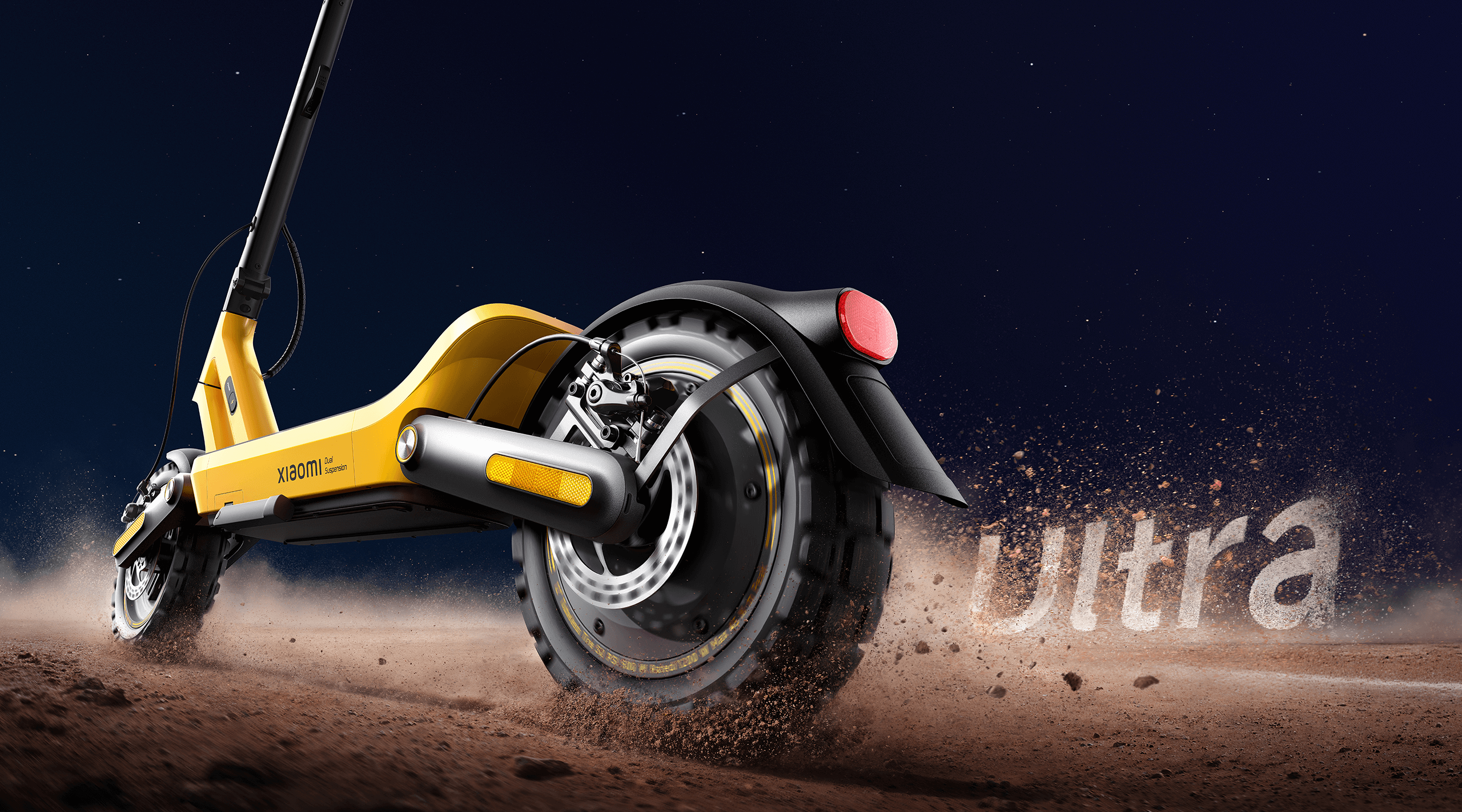 MWC 2026: Xiaomi unveils Electric Scooter 6 series with up to 75km range