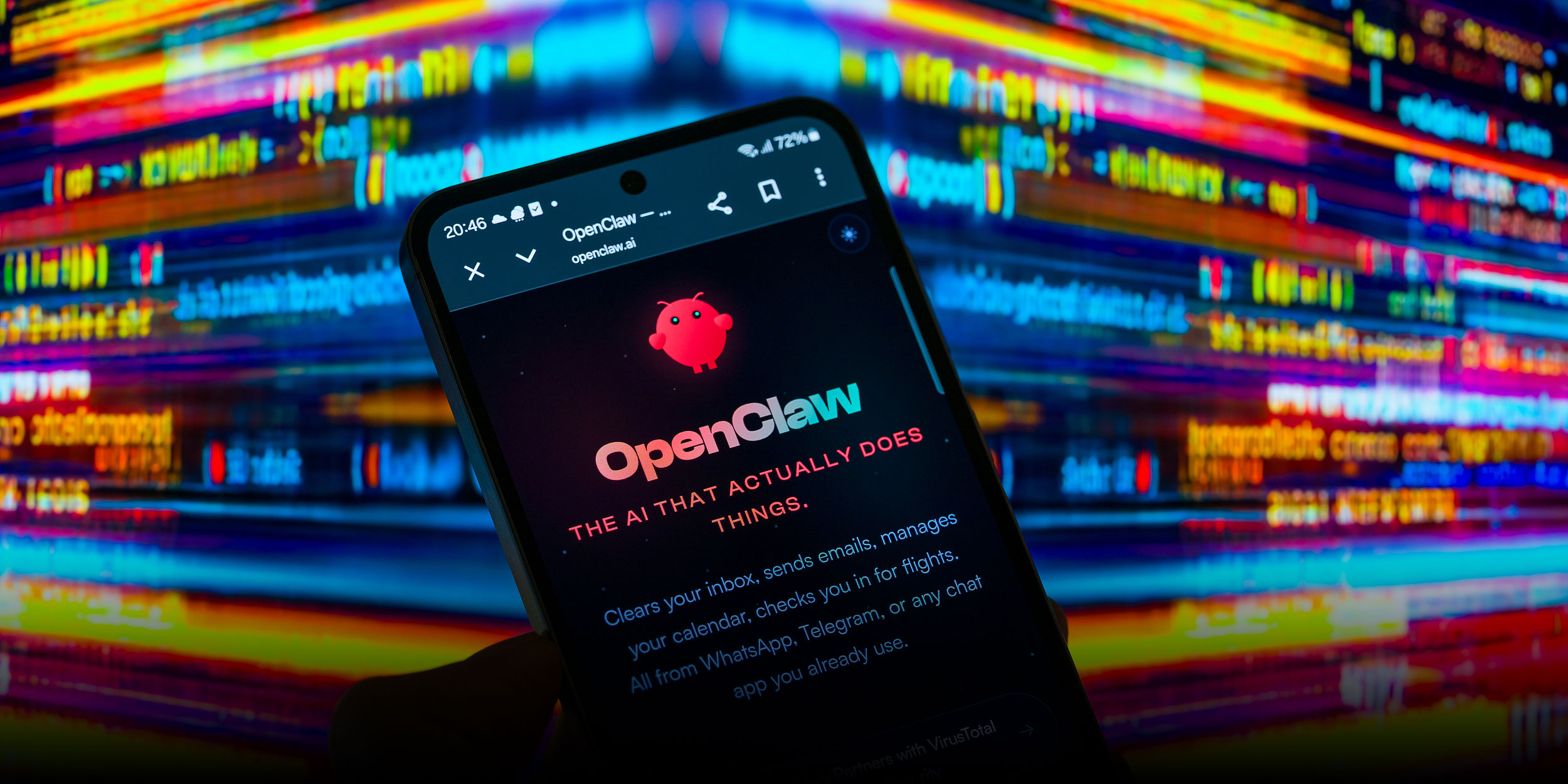 ‘Raising Lobsters’: How OpenClaw Became China’s Hottest AI