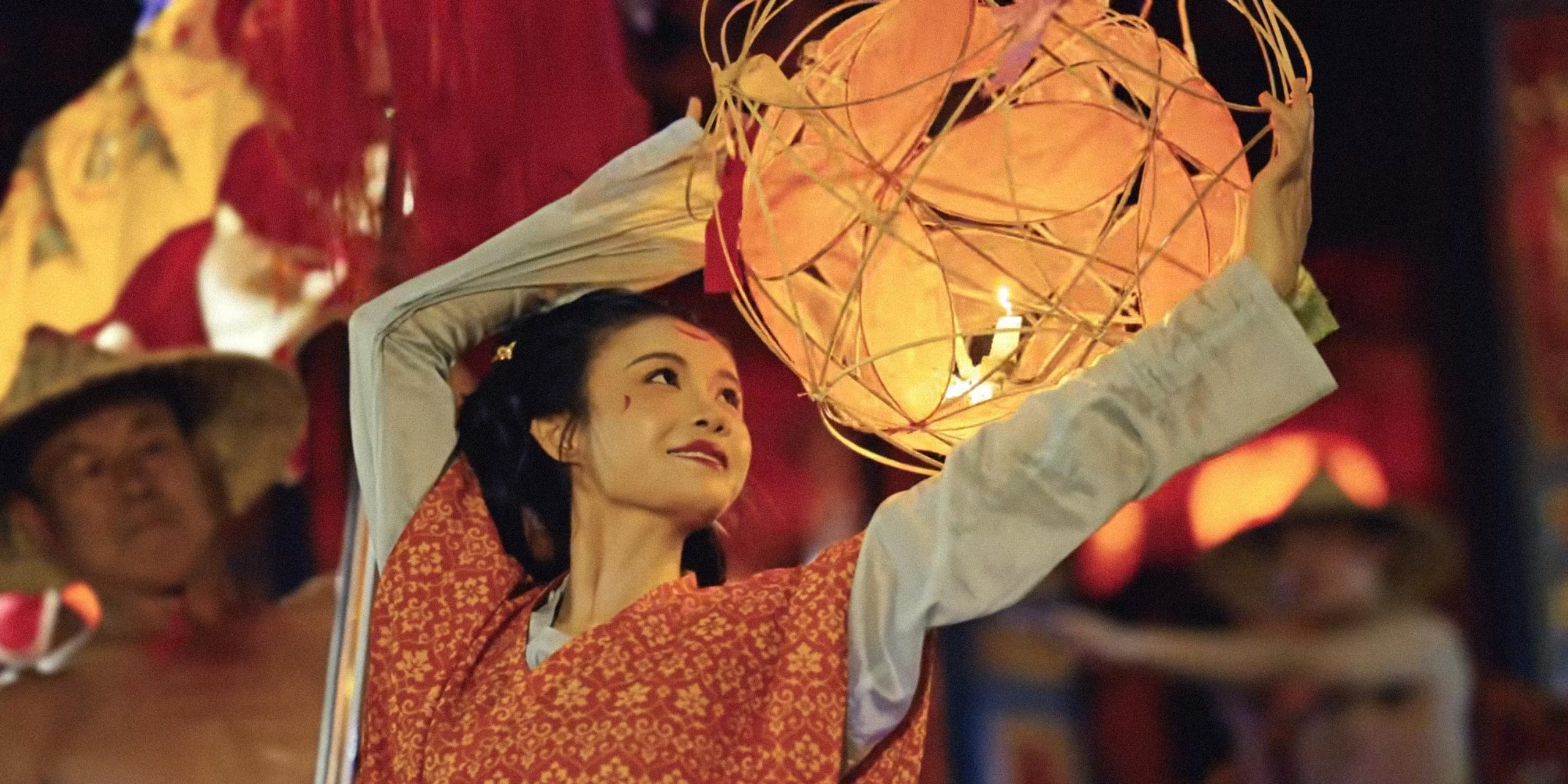 Going Viral in China: Cultural Heritage Turned Into Spectacle