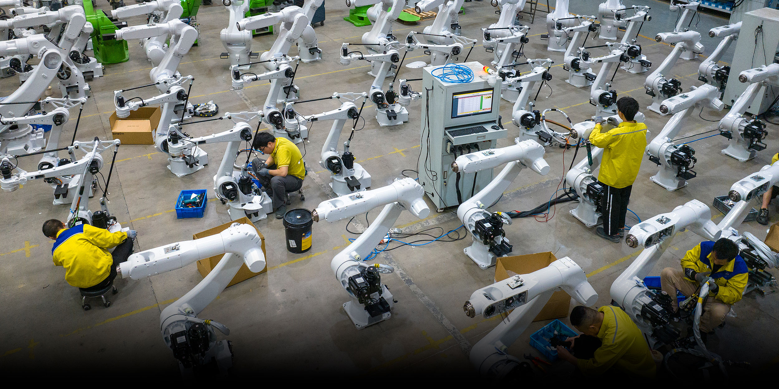 Two Sessions: China Boosts Science and Tech Spending