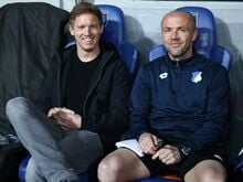 Fußball-Nationalmannschaft: Alter Bekannter als WM-Verstärkung für Nagelsmann