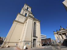 Diskussion über das Friedensgutachten: Garnisonkirche startet Veranstaltungsreihe zur Sicherheitspolitik