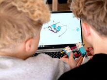 Verbot von digitalen Geräten im Unterricht: „Jetzt fallen wir wieder zurück ins 20. Jahrhundert“