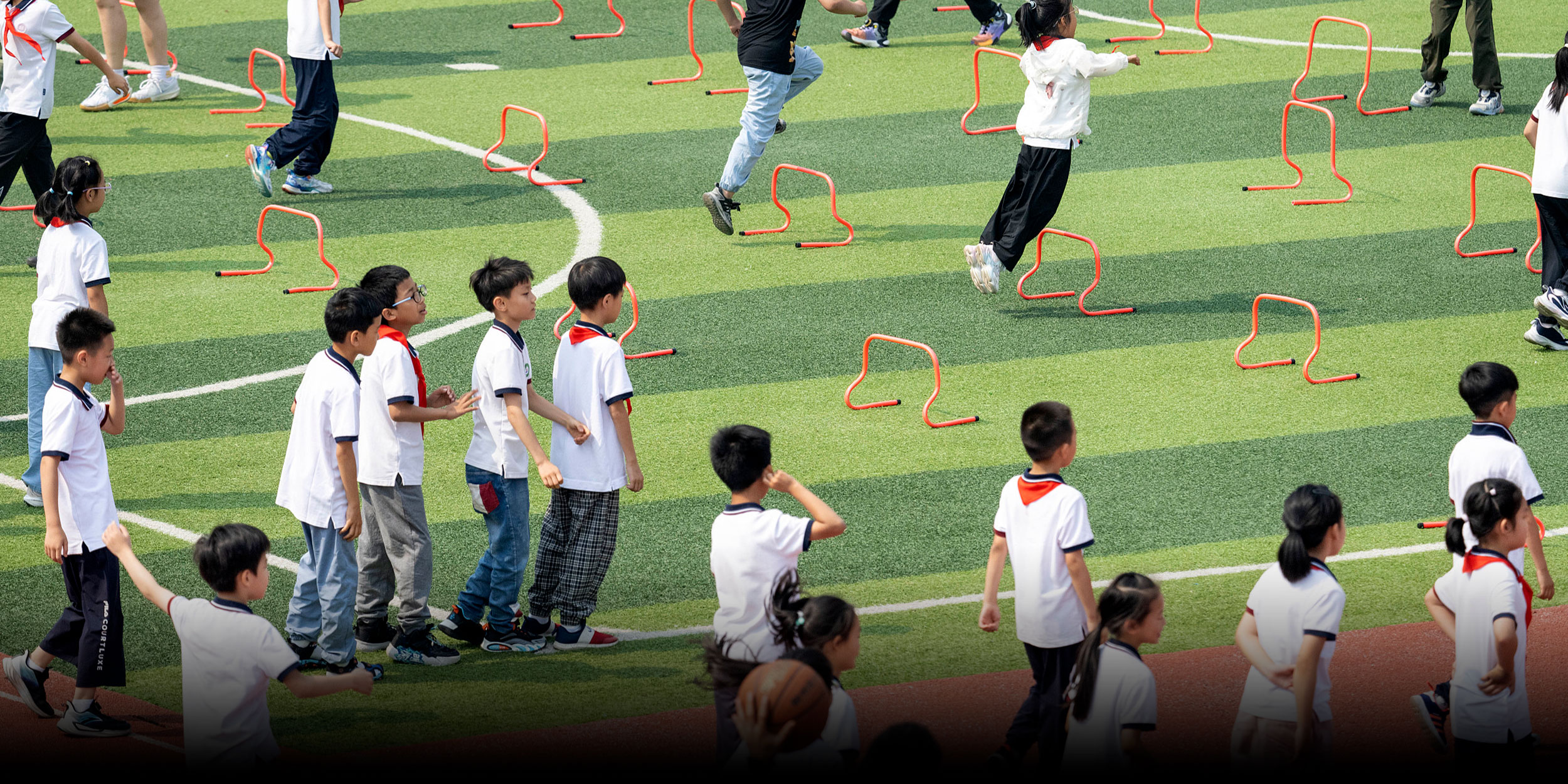 2026’s Two Sessions Takeaways: PE, Labor Rights, and Domestic Violence